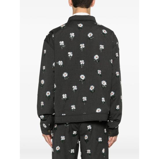 26SS 오너 더 기프트 자켓 HTG260168 BLACK GREY - HONOR THE GIFT