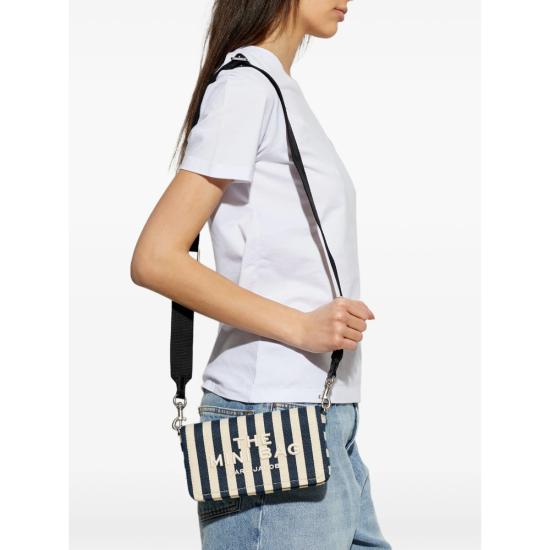 26SS 마크제이콥스 클러치/파우치 2S6SMN016S02 455 BLUE NEUTRALS - MARC JACOBS