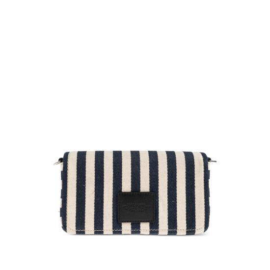 26SS 마크제이콥스 클러치/파우치 2S6SMN016S02 455 BLUE NEUTRALS - MARC JACOBS
