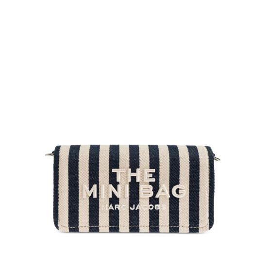 26SS 마크제이콥스 클러치/파우치 2S6SMN016S02 455 BLUE NEUTRALS