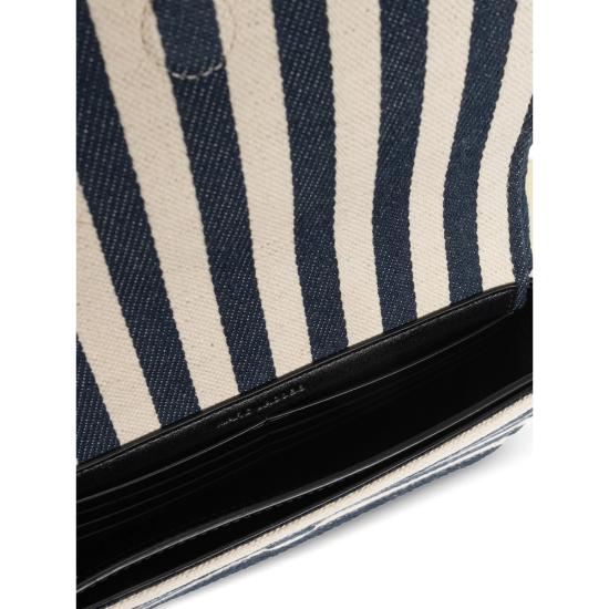 26SS 마크제이콥스 클러치/파우치 2S6SMN016S02 455 BLUE NEUTRALS - MARC JACOBS