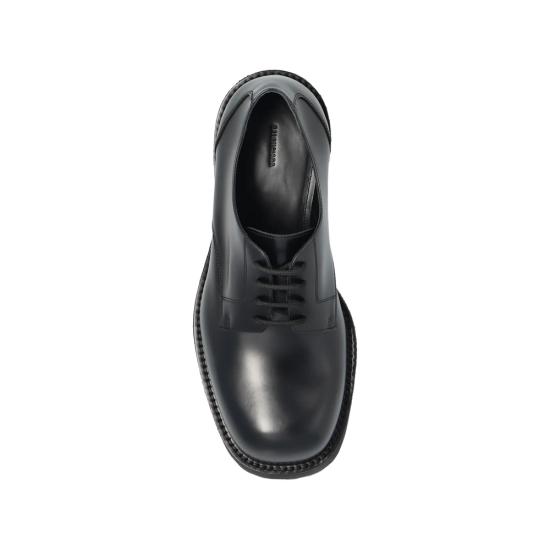 26FW 발렌시아가 베놈 더비 850556 WCBF1 1081 BLACK - BALENCIAGA