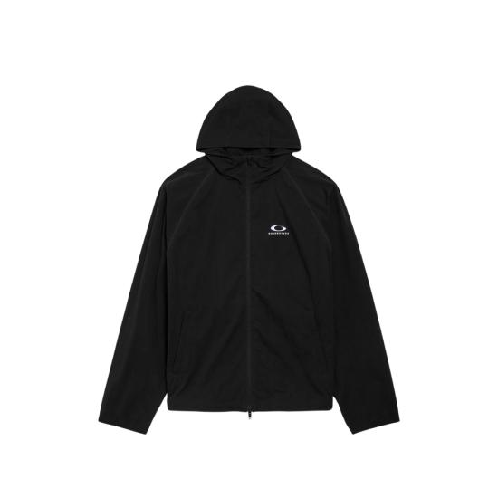 26SS 발렌시아가 자켓 866529 TUO05 1000 BLACK