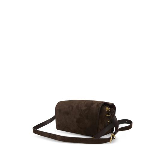 26SS 발렌시아가 르 7 숄더백 868102 2ACJ0 2362 BROWN - BALENCIAGA