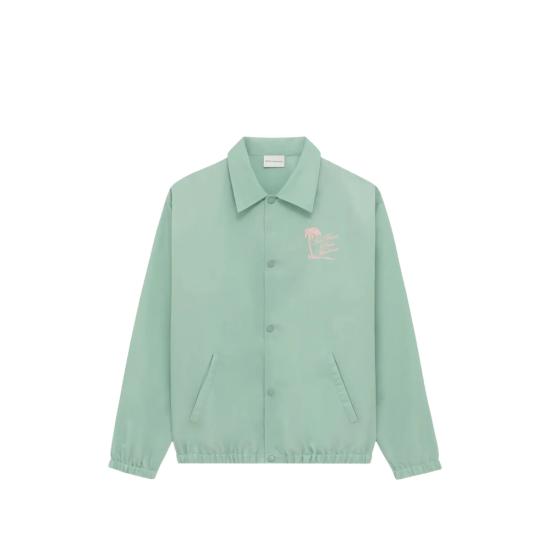 26SS 드롤드무슈 자켓 K JT277 PA014 WGREE GREEN