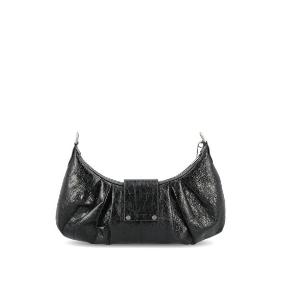 26SS 발렌시아가 파멜라 숄더백 850649 2ABT1 1000 BLACK - BALENCIAGA