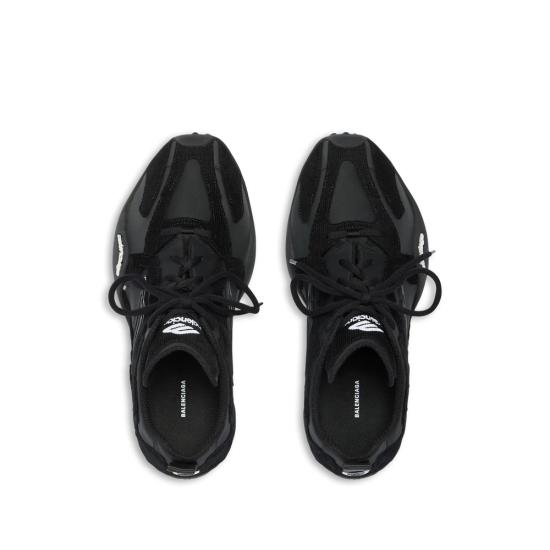 26SS 발렌시아가 먼데이 울트라 스니커즈 853505 WMNDI 1000 BLACK - BALENCIAGA