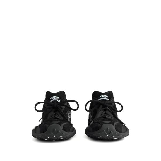 26SS 발렌시아가 먼데이 울트라 스니커즈 853505 WMNDI 1000 BLACK - BALENCIAGA