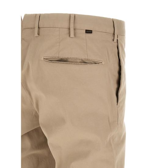 26SS 인코텍스 스트레이트 팬츠 1W0030 9098C 425 NEUTRALS - INCOTEX