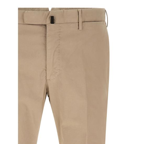 26SS 인코텍스 스트레이트 팬츠 1W0030 9098C 425 NEUTRALS - INCOTEX