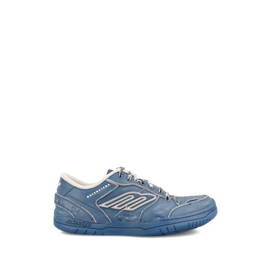 26SS 발렌시아가 스니커즈 841765 WCURS 4090 BLUE