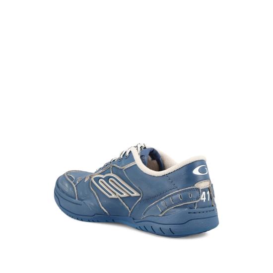 26SS 발렌시아가 스니커즈 841765 WCURS 4090 BLUE - BALENCIAGA