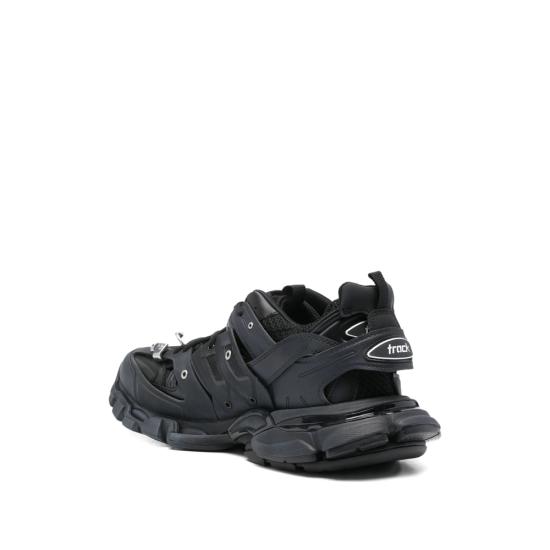 26SS 발렌시아가 트랙 스니커즈 542023 WTRPG 1000 BLACK - BALENCIAGA