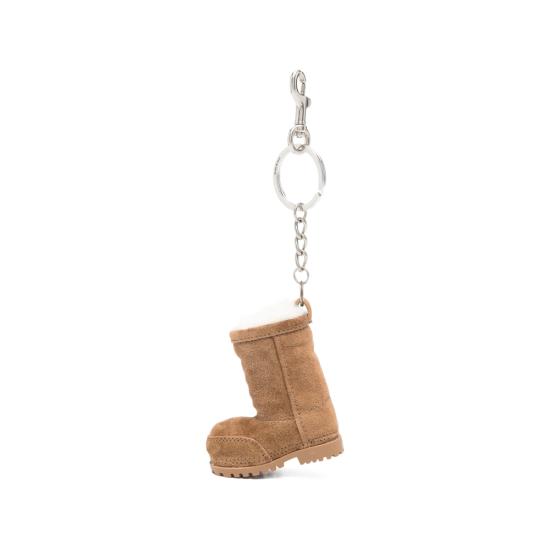 26SS 발렌시아가 키링 854012 2ACBY 2533 BROWN - BALENCIAGA