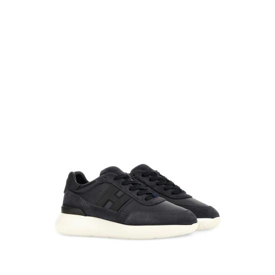 26FW 호간 스니커즈 HXM7090GB90U HG0071 BLUE BLACK