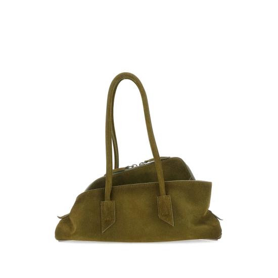 26FW 디 아티코 숄더백 250WAH00058 LBT108AA 853 GREEN - THE ATTICO