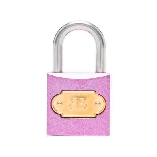26SS 발렌시아가 키링 856214 2AB3G 5286 PINK GOLD