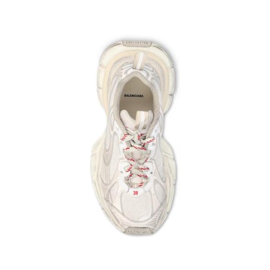 26SS 발렌시아가 3XL 스니커즈 734731 W3XLX 2260 NEUTRALS - BALENCIAGA