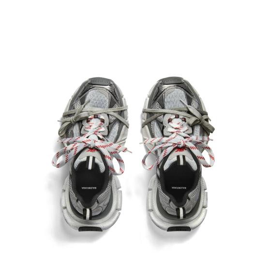 26SS 발렌시아가 3XL 스니커즈 734731 W3XL5 1219 GREY - BALENCIAGA