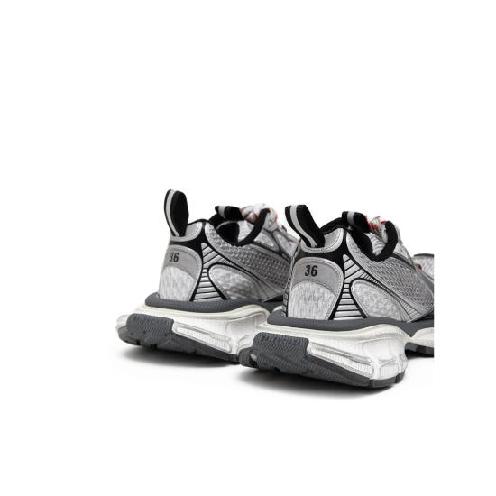 26SS 발렌시아가 3XL 스니커즈 734731 W3XL5 1219 GREY - BALENCIAGA