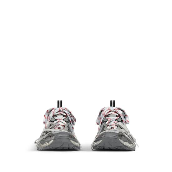 26SS 발렌시아가 3XL 스니커즈 734731 W3XL5 1219 GREY - BALENCIAGA