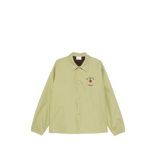 26SS 드롤드무슈 자켓 J JT198 CO244 OLIVE GREEN