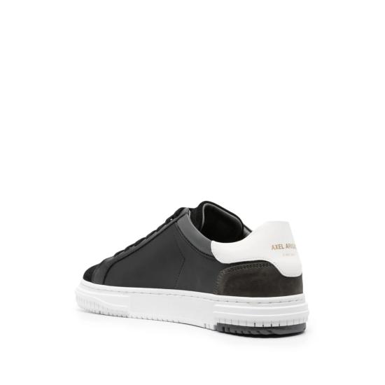 26SS 악셀 아리가토 스니커즈 F1028004 ATLAS BLKWH BLACK - AXEL ARIGATO
