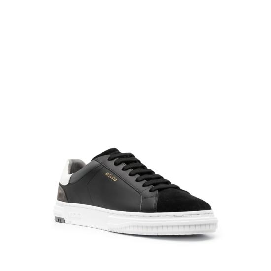 26SS 악셀 아리가토 스니커즈 F1028004 ATLAS BLKWH BLACK - AXEL ARIGATO