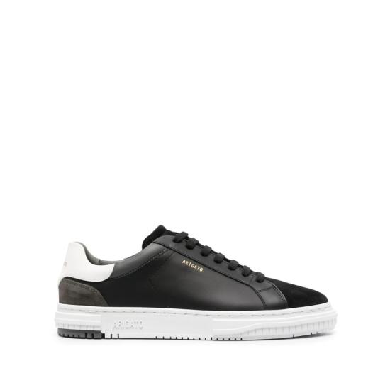 26SS 악셀 아리가토 스니커즈 F1028004 ATLAS BLKWH BLACK