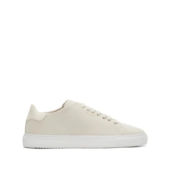 26FW 악셀 아리가토 스니커즈 F2275003 CLEAN 90 OFFWH NEUTRALS