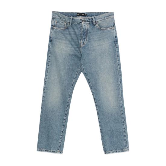 26SS 티알씨 데님 팬츠 TRC035 02 C7276 KN009 BLUE