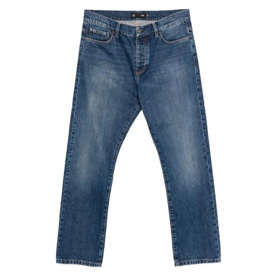 26SS 티알씨 데님 팬츠 TRC035 02 C7276 KN008 BLUE