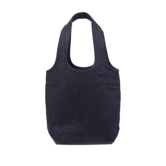 26FW 아페쎄 데님 토트백 COHIZ M61861 IAI BLUE - A.P.C.