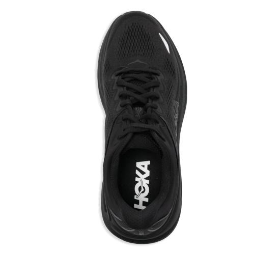 26SS 호카 본디 9 스니커즈 1162011 BBLC BLACK - HOKA