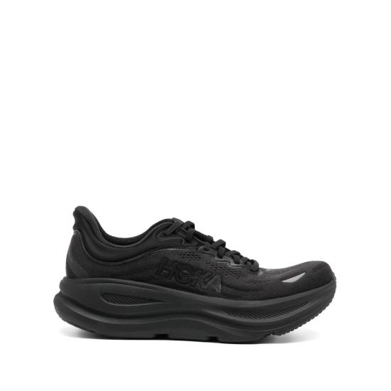 26SS 호카 본디 9 스니커즈 1162011 BBLC BLACK