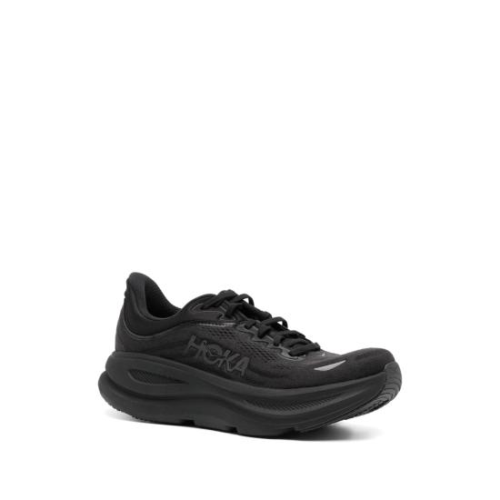 26SS 호카 본디 9 스니커즈 1162011 BBLC BLACK - HOKA