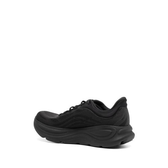26SS 호카 본디 9 스니커즈 1162011 BBLC BLACK - HOKA