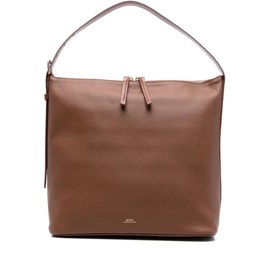 26FW 아페쎄 베라 백 PXCBL F61902 CAD BROWN