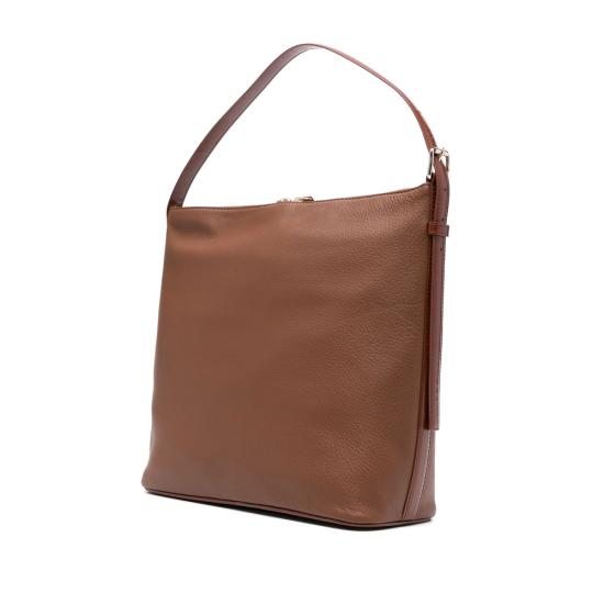 26FW 아페쎄 베라 백 PXCBL F61902 CAD BROWN - A.P.C.