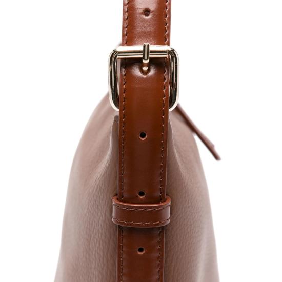 26FW 아페쎄 베라 백 PXCBL F61902 CAD BROWN - A.P.C.