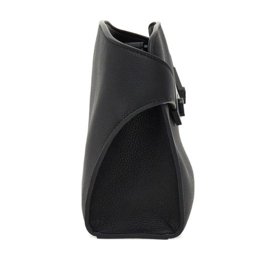26FW 살바토레 페라가모 크로스백 241790 0784626 NERO BLACK - SALVATORE FERRAGAMO