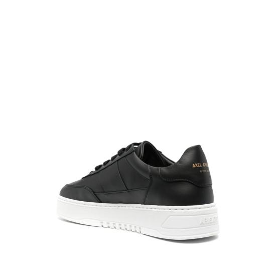 26FW 악셀 아리가토 스니커즈 F1277001 ORBIT VINT BLKWH BLACK - AXEL ARIGATO