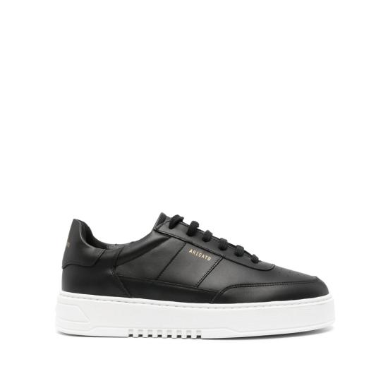 26FW 악셀 아리가토 스니커즈 F1277001 ORBIT VINT BLKWH BLACK