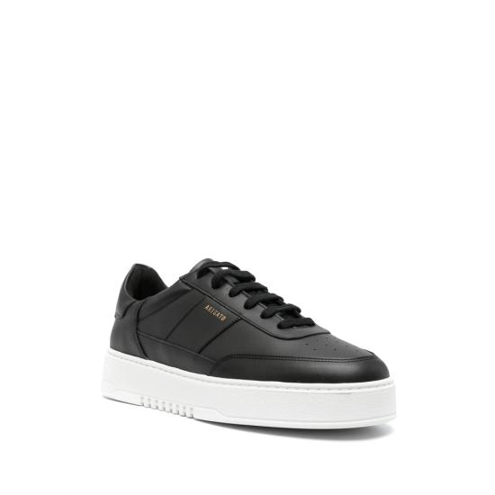 26FW 악셀 아리가토 스니커즈 F1277001 ORBIT VINT BLKWH BLACK - AXEL ARIGATO