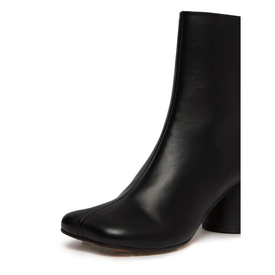 26FW MM6 메종마르지엘라 부츠 P3628 S59WU0235 T8013 BLACK - MM6 MAISON MARGIELA