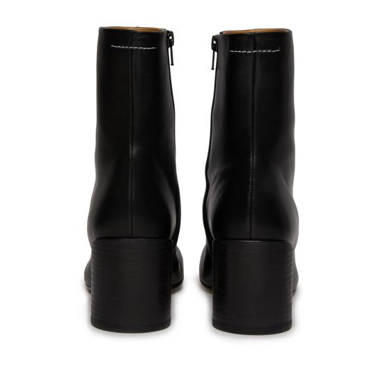 26FW MM6 메종마르지엘라 부츠 P3628 S59WU0235 T8013 BLACK - MM6 MAISON MARGIELA