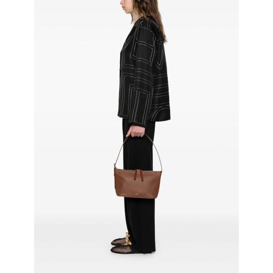 26FW 아페쎄 베라 숄더백 PXCBL F61974 CAD BROWN - A.P.C.