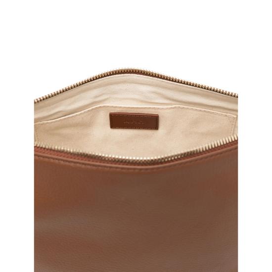 26FW 아페쎄 베라 숄더백 PXCBL F61974 CAD BROWN - A.P.C.