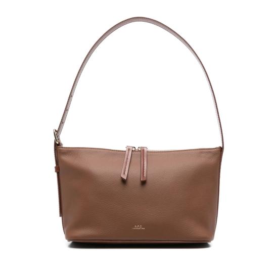 26FW 아페쎄 베라 숄더백 PXCBL F61974 CAD BROWN