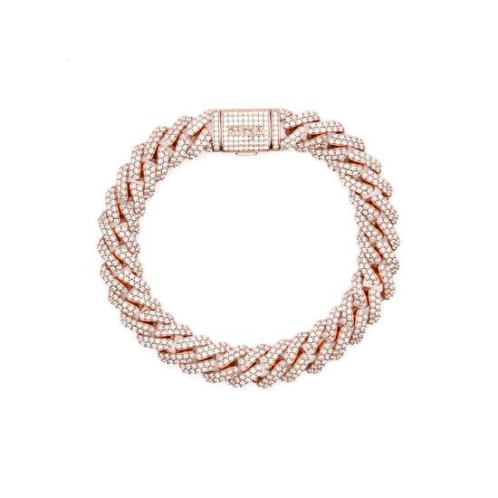 26SS 다카이 브레이슬릿 DIBR0029RRDIL GOLD